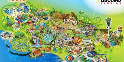 Dänemark legoland anzeigen